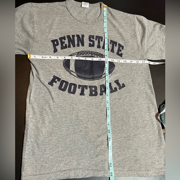 Penn State Football Russell Athletic T-Shirt - Picture 2 of 7